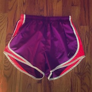 Nike Dri-Fit shorts